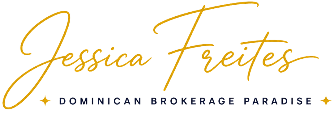 Jessica Freites · Dominican Brokerage Paradise
