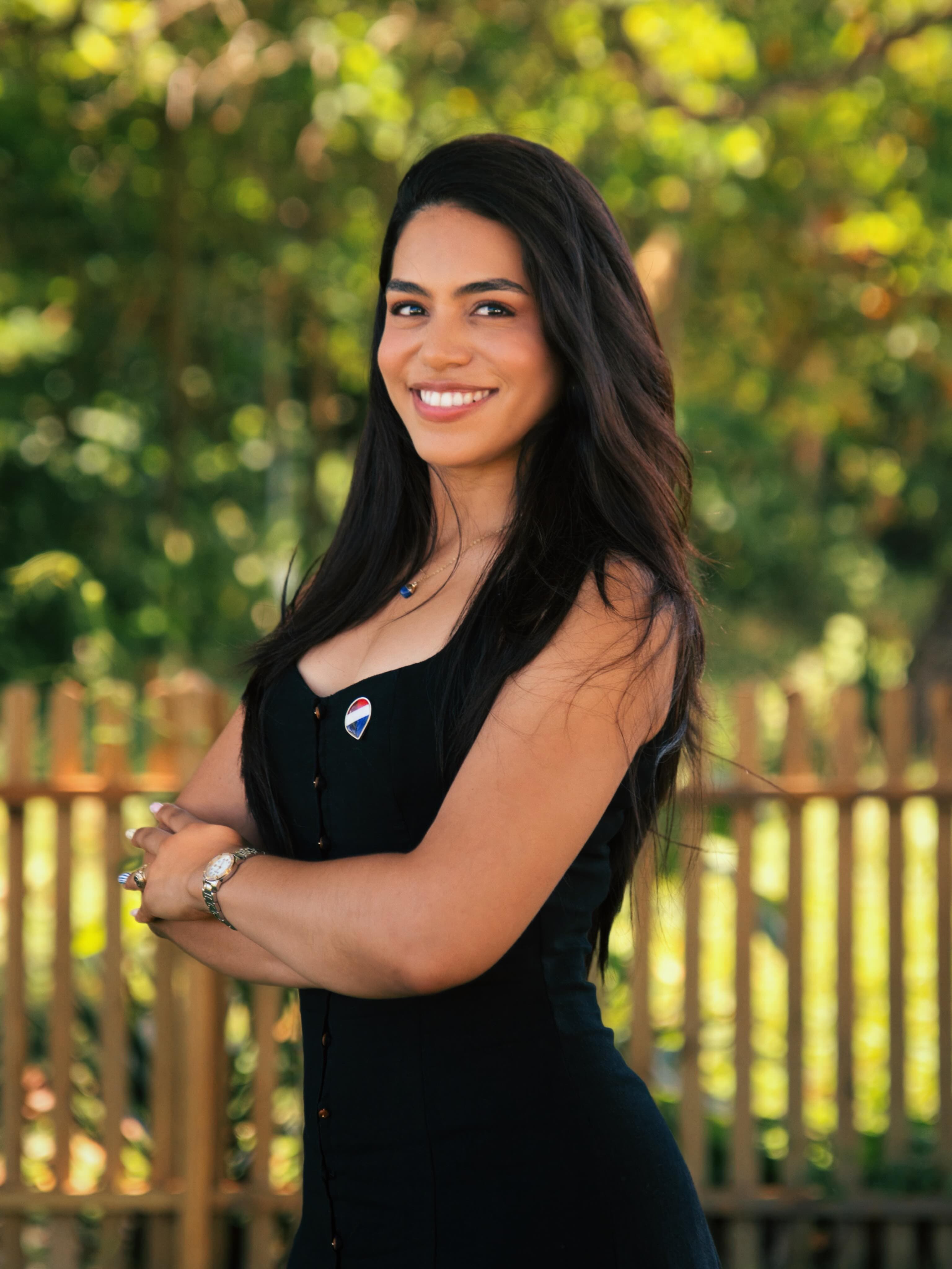 Jessica Freites · Real Estate DR