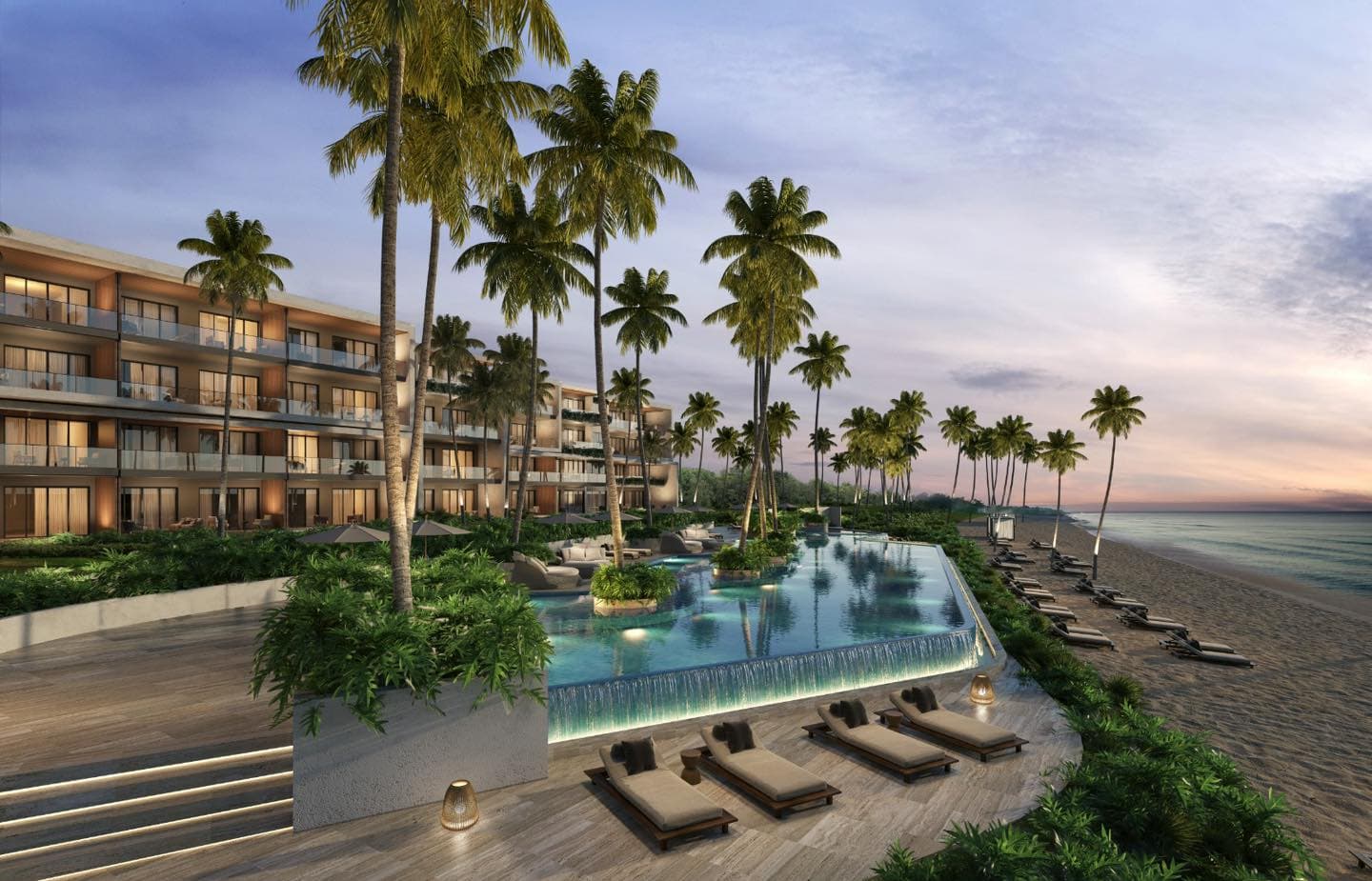 Cabana · Dominican Republic