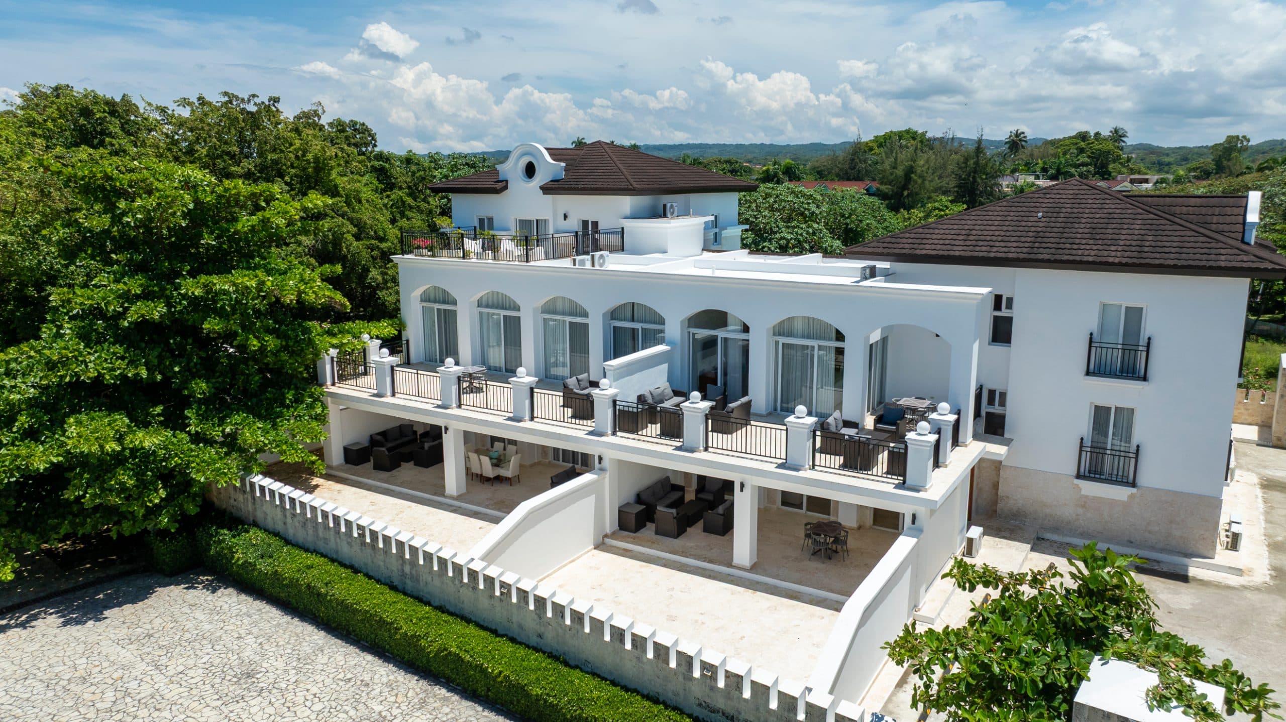 Apartment in Sosua, Sosúa, Dominican Republic