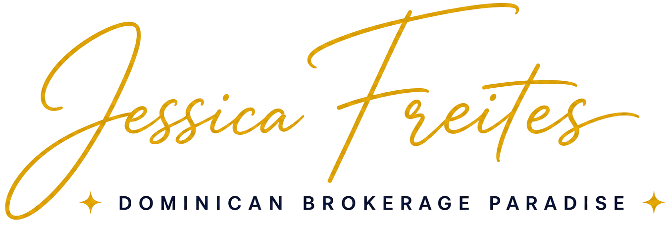 Jessica Freites · Dominican Brokerage Paradise