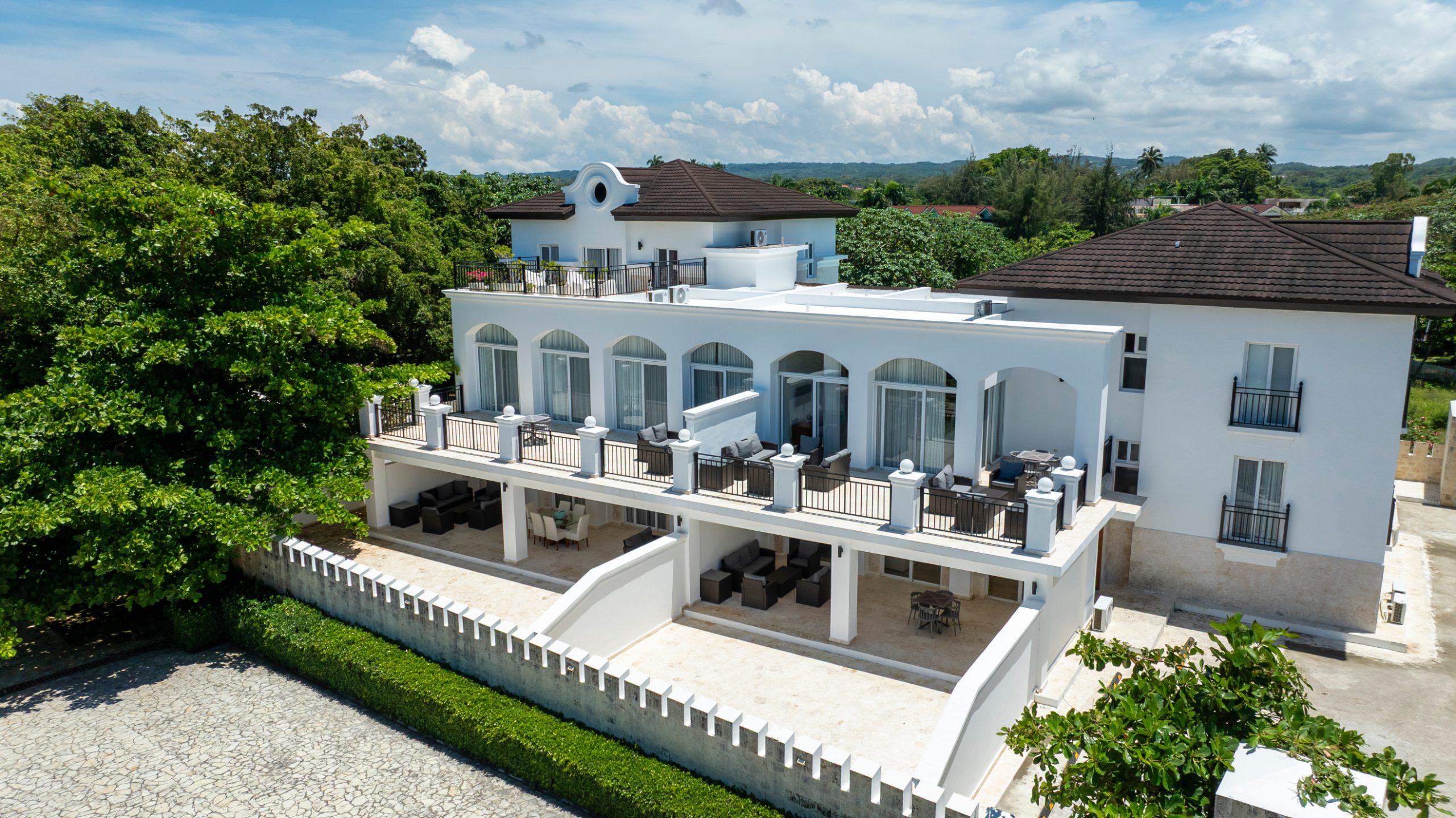 Apartment in Sosua, Sosúa, Dominican Republic