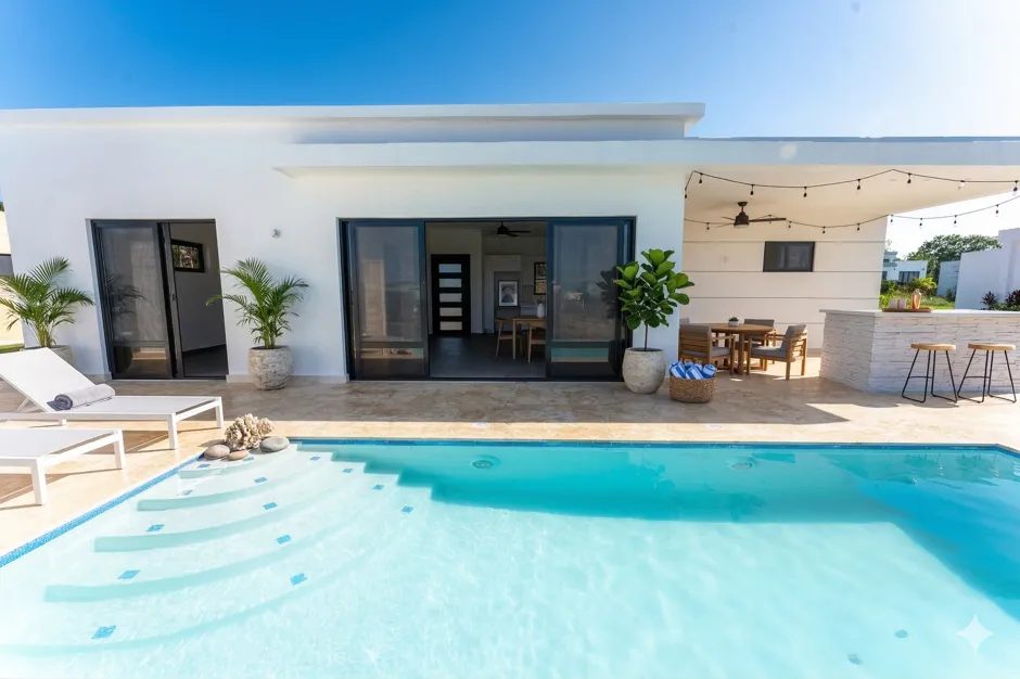 Villa in Sosua, Sosúa, Dominican Republic
