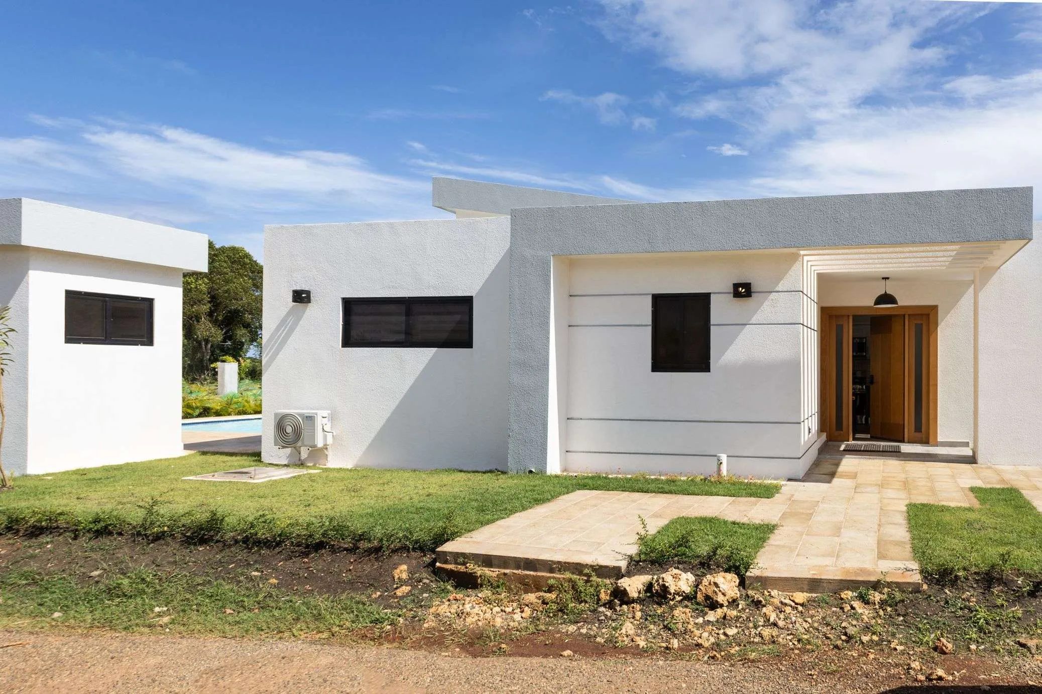 Villa in Sosua, Sosúa, Dominican Republic